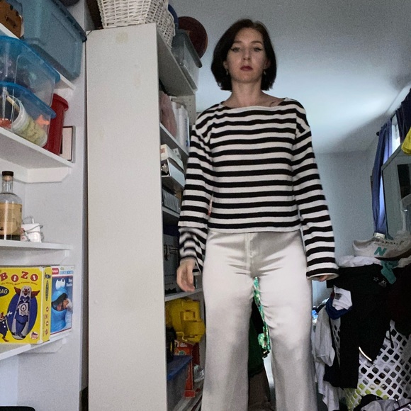 Striped shirt - Picture 9 of 14